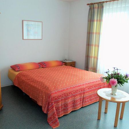 Ferienwohnung Beim Oedenstein Meersburg Kültér fotó