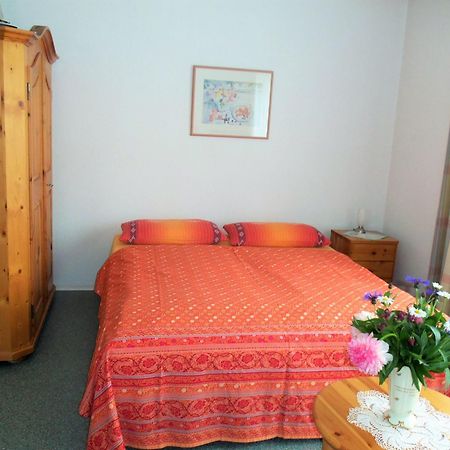 Ferienwohnung Beim Oedenstein Meersburg Kültér fotó