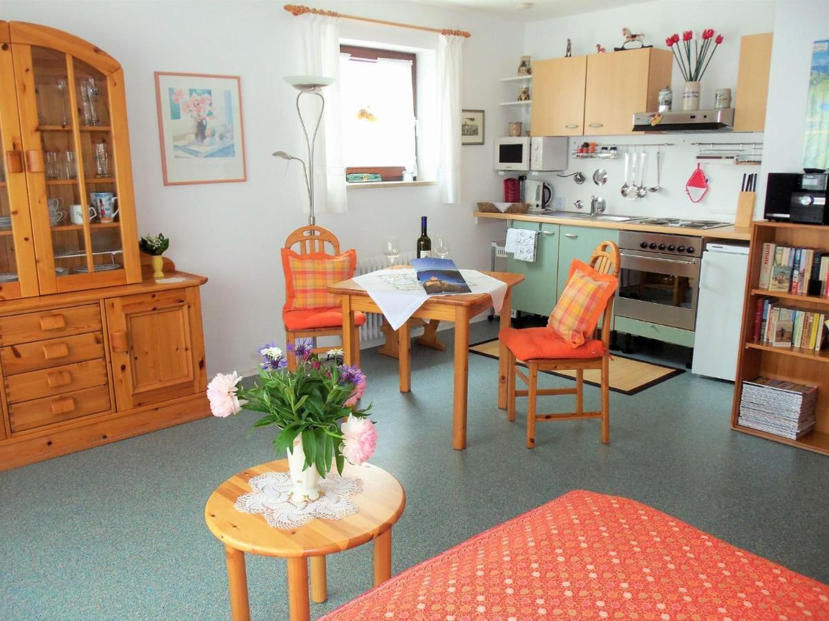 Ferienwohnung Beim Oedenstein Meersburg Kültér fotó