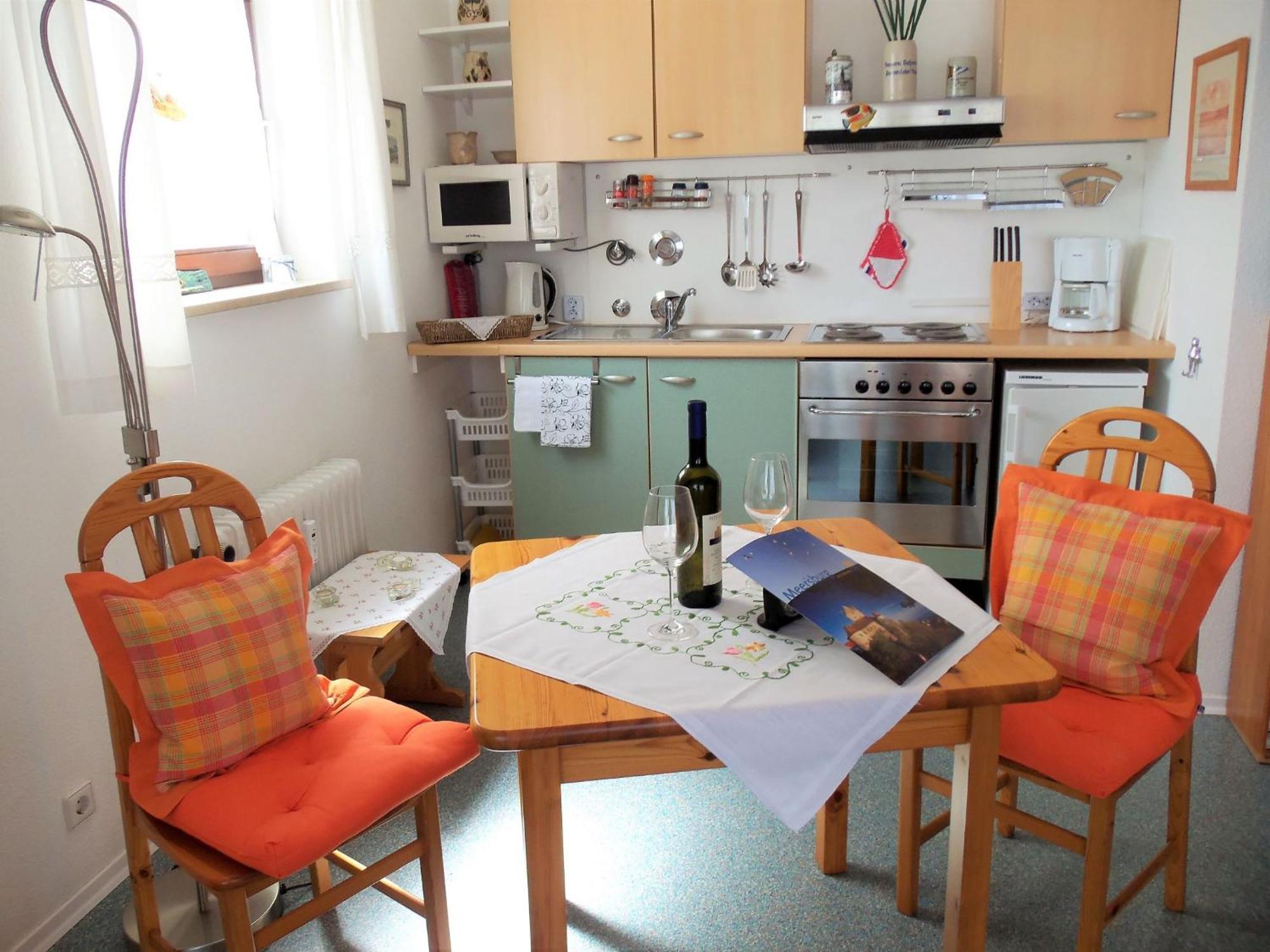 Ferienwohnung Beim Oedenstein Meersburg Kültér fotó