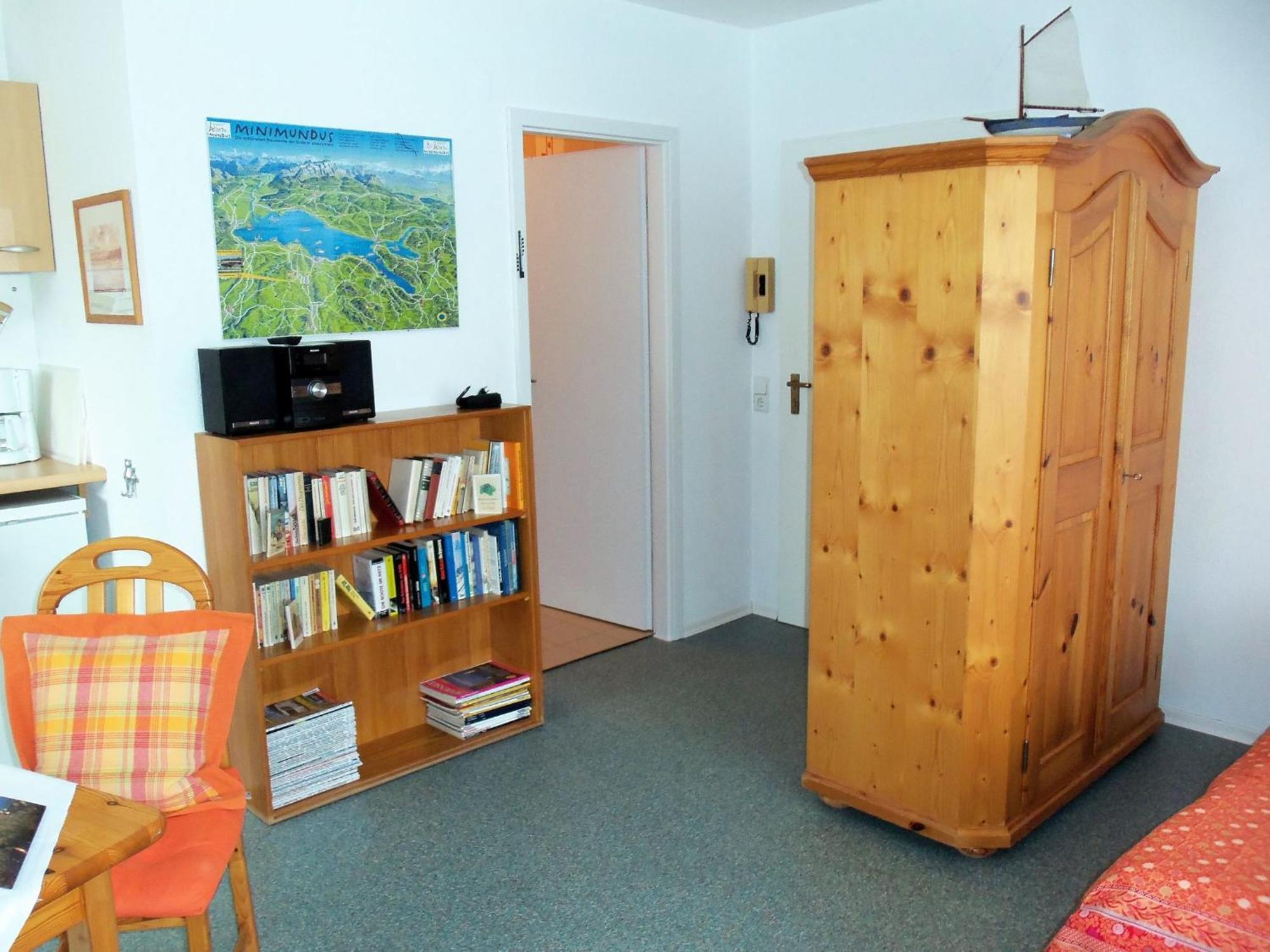Ferienwohnung Beim Oedenstein Meersburg Kültér fotó