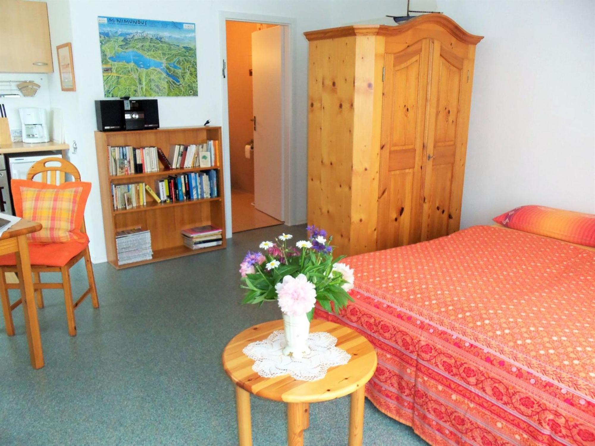Ferienwohnung Beim Oedenstein Meersburg Kültér fotó