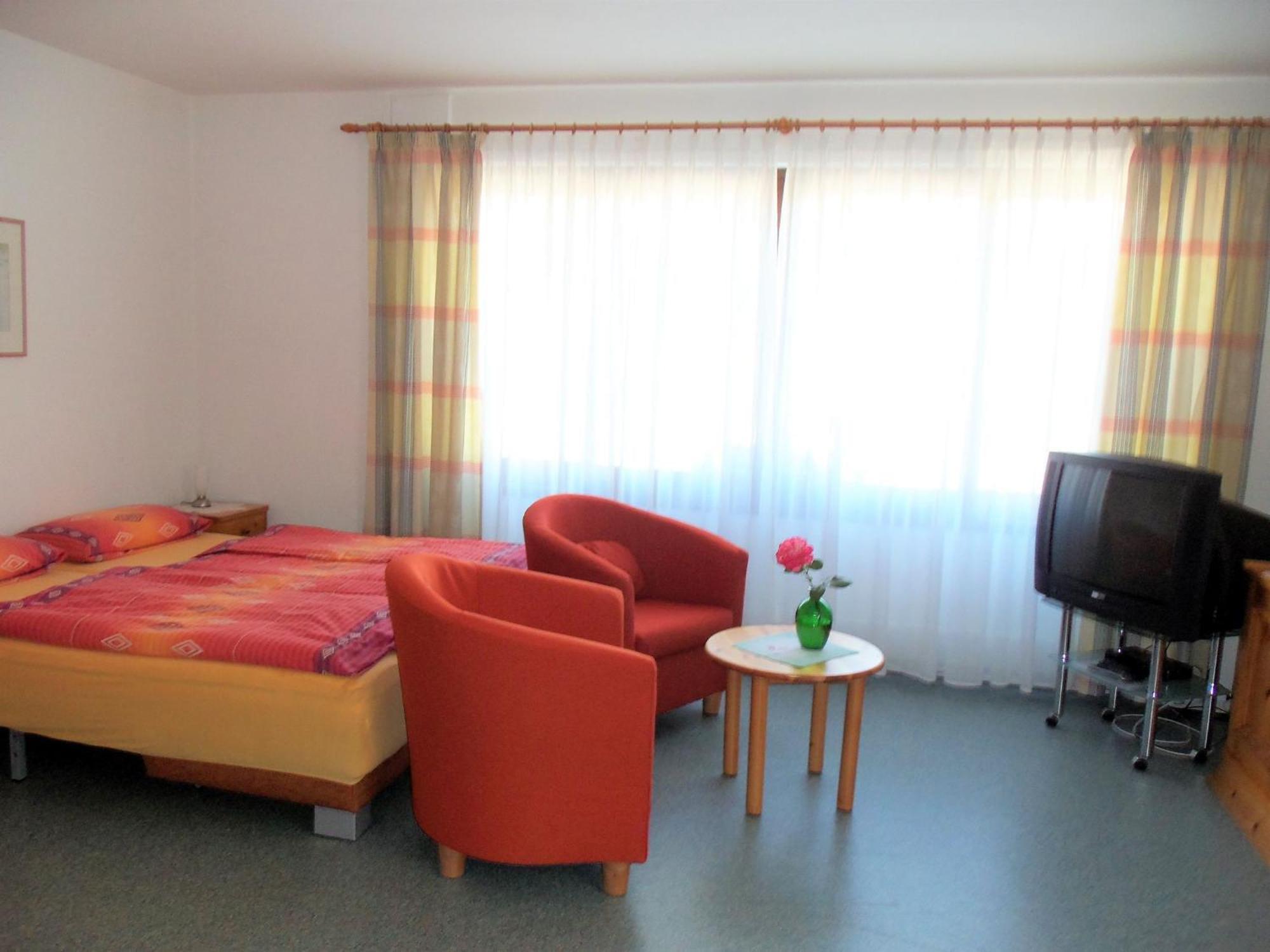 Ferienwohnung Beim Oedenstein Meersburg Kültér fotó