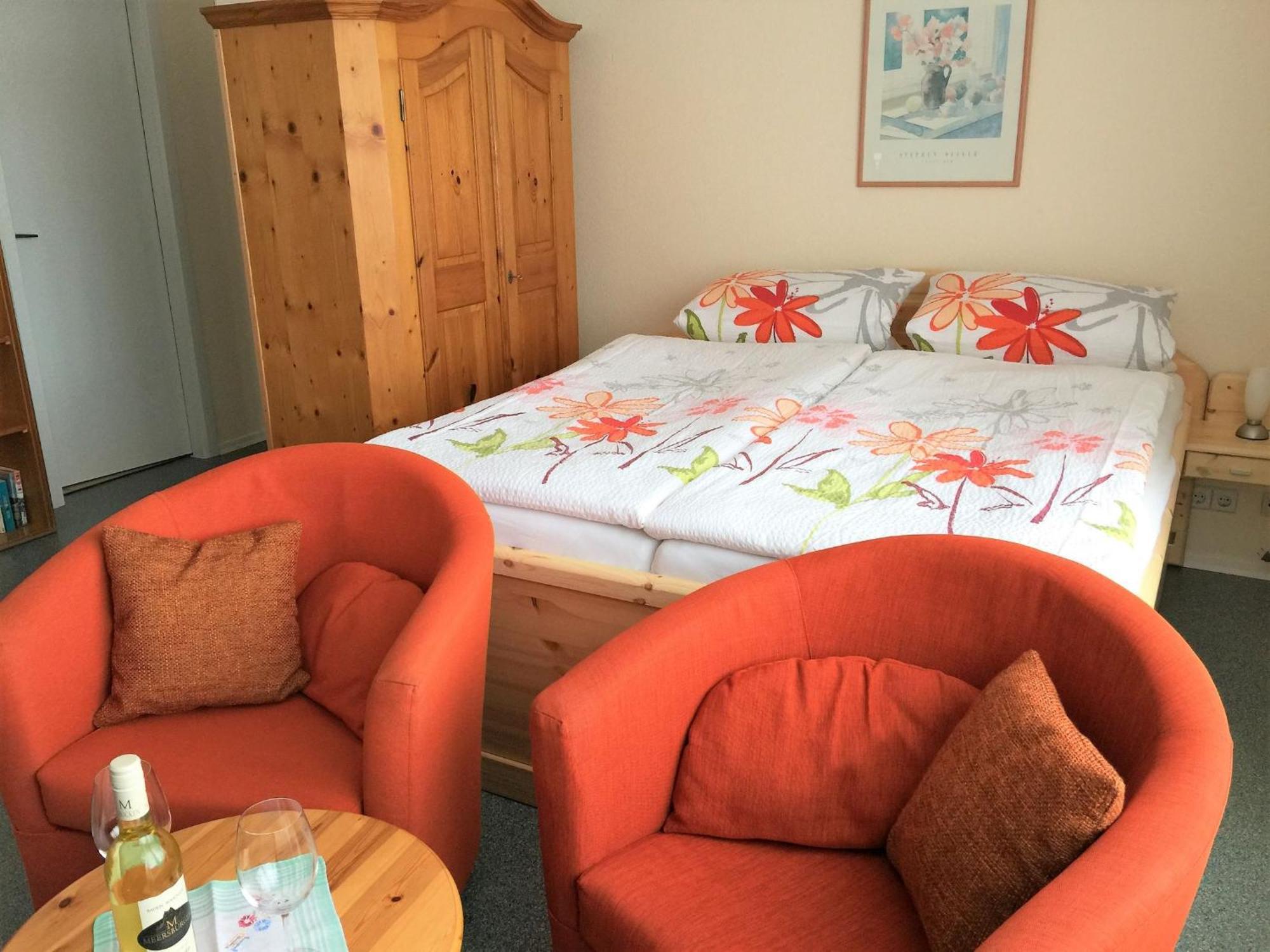 Ferienwohnung Beim Oedenstein Meersburg Kültér fotó